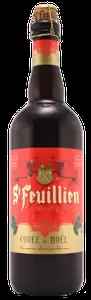 St. Feuillien Cuvée de Noël